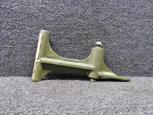 600065-001 Piper Aerostar 601P Rudder Pedal Control Arm Assembly